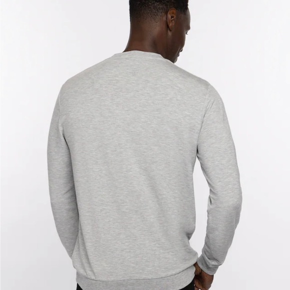 TravisMathew AMENITIES CREW NWT! Never worn. MSRP $110 - Picture 4 of 5